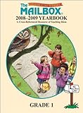 Unknown Binding The Mailbox 2008-2009 Yearbook - Grade 1 Book