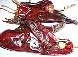 100 Chile Guajillo Salsa Hot Pepper Seeds