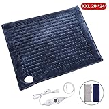 XXL Electric Heating Pad, 20