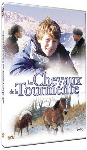 Les Chevaux De La Tourmente