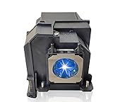 Poxtedsr EL PLP91/V13H010L91 Replacement Projector