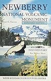 Front cover for the book Newberry National Volcanic Monument: An Oregon Documentary by Stuart G. Garrett