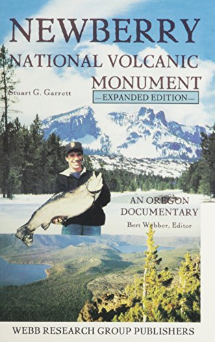 Newberry National Volcanic Monument: An Oregon Documentary