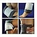 FlexiFreeze Ice Pack Wrap Cold Compress Therapy (2 Pack)