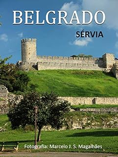 Livro Belgrado: Sérvia