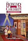 The Movie Star Mystery (Boxcar Children)