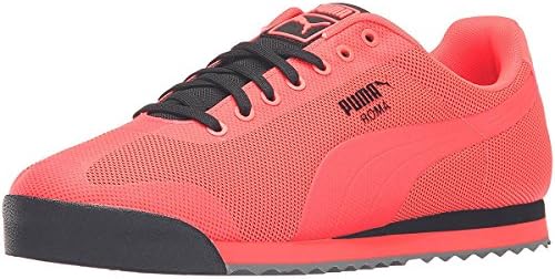 red pumas size 5
