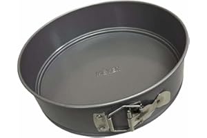 Meyer - BakeMaster Nonstick Springform Cake Pan (23cm/9in) - Made in Canada
