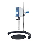 VISOSCI High Speed Homogenizer Lab Disperser