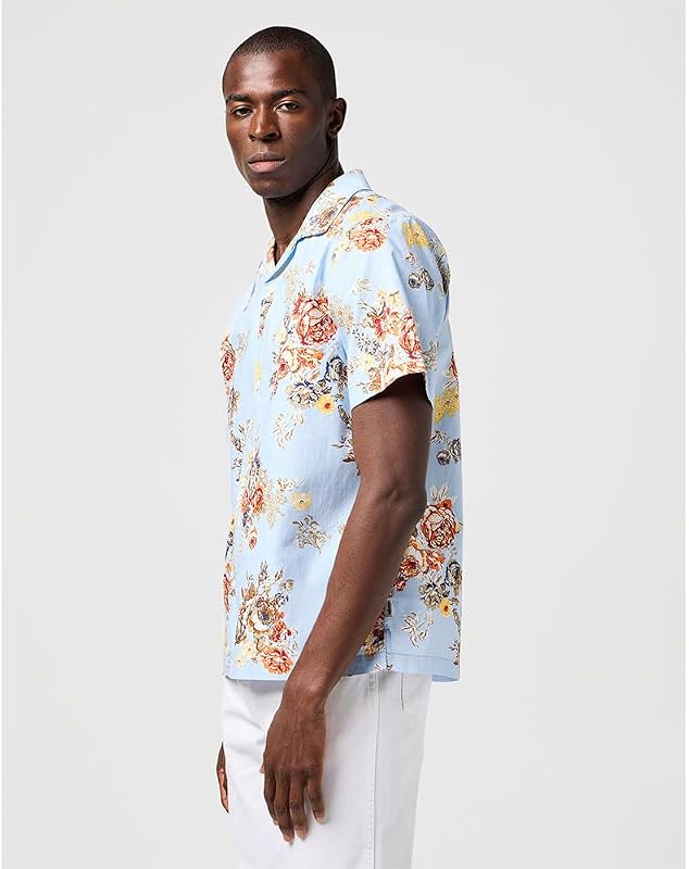 SS Resort Shirt