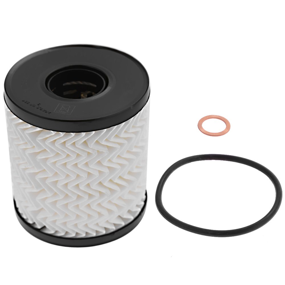 Photo 1 of Engine Oil Filter Kit 11427622446 For BMW Mini Cooper Clubman Countryman Paceman