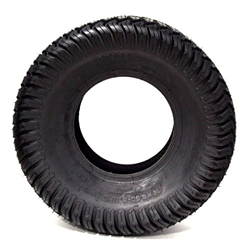 Replaces Toro 2PK Lawn Mower Utility Golf Cart Turf Tires 18x9.50-8 18x9.50x8 18x950x8 18x9.5x8 P332