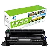 AZTECH 1Pack 12,000 Page Yield Black Compatible Drum Unit Replaces Brother DR-720 DR720 Used For HL-5440D HL-5450DN HL-6180DWT HL-5470DW MFC-8510DN MFC-8710DW DCP-8810DW DCP-8910DW DCP-8950DW