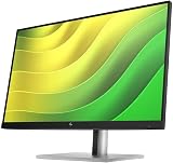 HP E24q G5 23.8 inch QHD Monitor view 2