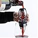 Wine Concierge Wine Aerator Premium Decanter Set with Sediment Filter and Table Stand