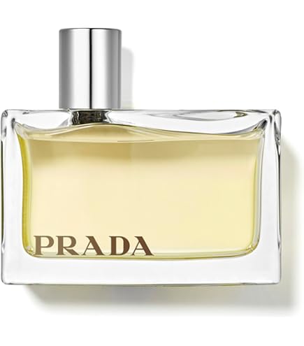 Amazon.com : Prada Amber for Women Eau de Parfum Spray, 2.7 Fluid