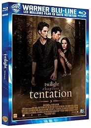 Twilight - Chapitre Ii : Tentation