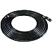 GLS Audio 20-Feet Ethercon Compatible RJ45 Cat6 Cable OFC Pro Tour Heavy Duty G-Shell G45