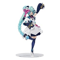 Hatsune Miku Series Luminasta PVC Hatsune Miku