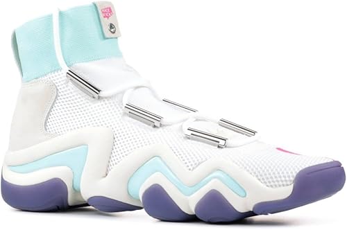 adidas crazy 8 purple