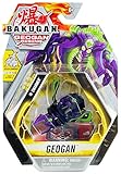 Bakugan Geogan Rising 2021 Darkus Swarmer Geogan
