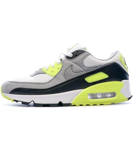 Amazon.com | Nike Men AIR MAX 90 NS GPX AJ7183-001 | Road Running