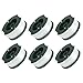 GARDENOK Line String Trimmer Replacement Spool [ Compatible with Black & Decker AF-100 / Replacement Autofeed Spool ], 40ft 0.065