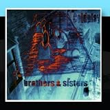 Coldplay Album: «Brothers & Sisters» (Front side) Coldplay Album: «Brothers & Sisters» (Front side)