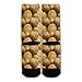 Function - Funny Food Socks (Potatoes)