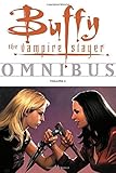 "Buffy Omnibus Volume 5 (Buffy the Vampire Slayer Omnibus)" av Cliff Richards