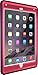 OTTERBOX Defender Series Case for iPad Air 2 - Retail Packaging - Crushed Damson (Blaze Pink/Damson Purple)