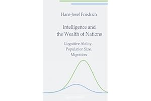 Intelligence and the Wealth of Nations: Cognitive Ability, Population Size, Migration