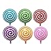 AnnoDeel 12 pcs 18