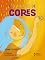 Livro O banho de cores (Cora em Ação)