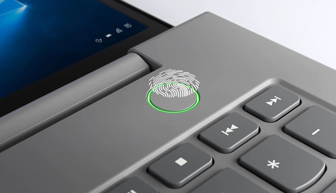 Lenovo ThinkBook 15 Gen 4 Business Laptop (15.6