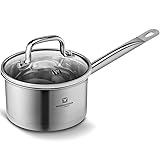 WAGENSTEIGER 2.23 Quarts 3-Ply Stainless Steel