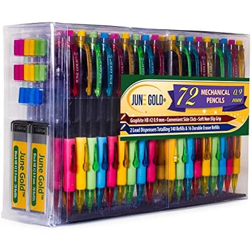 mechanical pencils for kids