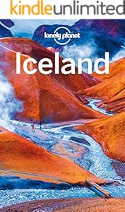 Lonely Planet Iceland (Travel Guide)