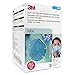 3M 1860 Medical Mask N95, 20 Count, Expire on May 2024, International Shipping Eligible