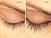 Organics Eyelash Growth Serum, for Longer, Thicker, Enhancer Eyelash and Eyebrow, wt.5ml