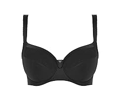 Fantasie Women's Illusion Underwire Side Support