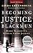 Becoming Justice Blackmun: Harry Blackmun's Supreme Court Journey - Book by Linda Greenhouse