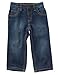 Crazy 8 Baby-Boys' Toddler Dark Wash Straight Fit Jeans