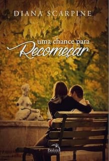 Livro Uma chance para recomeçar