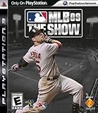 MLB 09 The Show - Playstation 3
