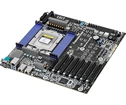 ASRock Rack GENOAD8X-2T/BCM EEB Server Motherboard