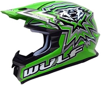 kids wulf helmet