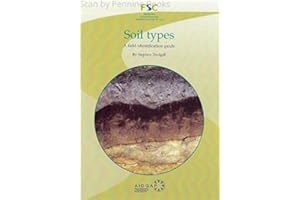 Soil Types: A Field Identification Guide