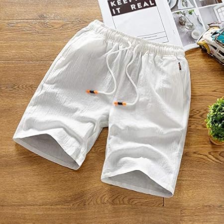 pantaloncini amazon