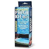 Poolmaster 30279 Pool Patch Kit Wet for Swimming Pools, 4 oz